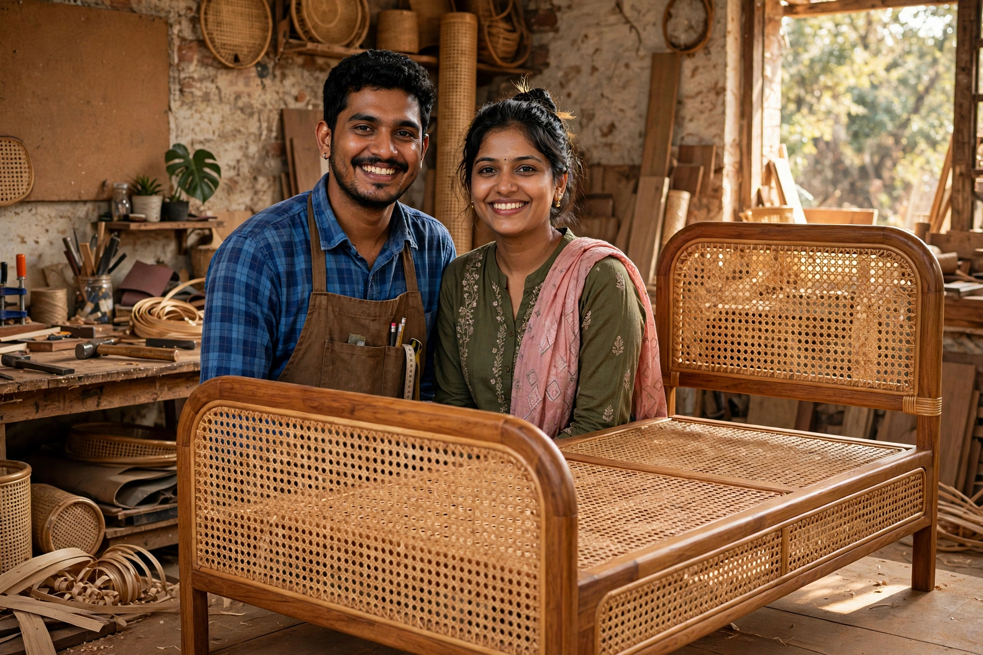 Couple Workshop — Jodhpur